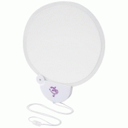 Ventilateur pliable avec cordon breeze 10050405 Ventilateur pliable avec cordon breeze 10050405