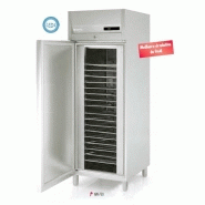 Armoire réfrigérée boulangerie pâtisserie 20x en 600x400