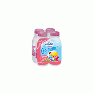 Candia Lait Croissance 10 Mois A 3 Ans 4 X 500 Ml Telemarketpro Fr Hellopro