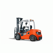 Chariot Diesel HELI CPCD35 G3 Series - 3500 Kg - ZSM600_0