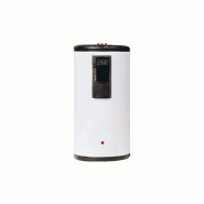 Chauffe eau inox double paroi conçue pour le nettoyage à haute température des salles de traite - Réf : CE433L - ORELA Chauffe eau inox double paroi conçue pour le nettoyage à haute température des salles de traite - Réf : CE433L - ORELA