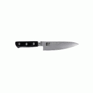 Couteau universel 15 cm KOTAI Hashi Damas - inox 708999028530