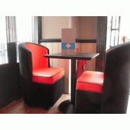 Fabricant de mobilier CHR