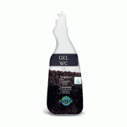 Gel wc vinfer zero 750ml - 683950543