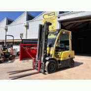 Hyster H2.5FT Hyster H2.5FT