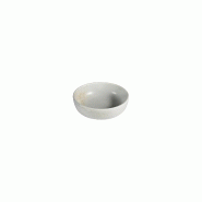 Id Fine - Lot 12 coupelles mellow 10cm 15cl porcelaine - vert porcelaine 56001-162010
