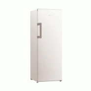 INDESIT Réfrigérateur 1 Porte 60cm 367l Nofrost MLINS1411W4E - blanc 8050147740507