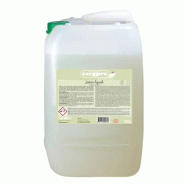 Lessive liquide professionnelle - Ecocert - 20 L - Easypro - 3701114800803