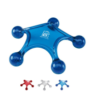 Masseur Starfish - Anti-stress publicitaires Masseur Starfish - Anti-stress publicitaires