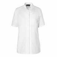 Molinel-veste femme mc sierra blanc t4 - 4 blanc polyester 10962941001 T4