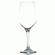 MONDO DECO Verre Mencia GM H.24 cm Ø6,5 cm 58 cl x6 Mondo Déco - transparent verre 8436536682328 MONDO DECO Verre Mencia GM H.24 cm Ø6,5 cm 58 cl x6 Mondo Déco - transparent verre 8436536682328