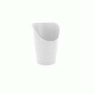 Packnwood FHC - 1 200Pcs - Pot wrap carton blanc H117mm - blanc en carton 210GSP49W Packnwood FHC - 1 200Pcs - Pot wrap carton blanc H117mm - blanc en carton 210GSP49W