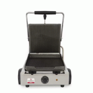 Plaque à snacker électrique - GRS-5