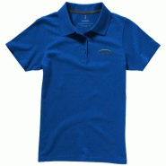 Polo manches courtes pour femme - Seller 38091445 - 100% coton, maille piquée 180 g/m² Polo manches courtes pour femme - Seller 38091445 - 100% coton, maille piquée 180 g/m²