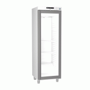 Réfrigérateur Hoshizaki KG420L - 265 litres, 220-240 V, 130 W, 595 x 667 mm, 1/+12 °C