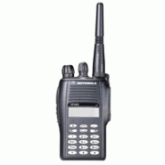 Radio analogique pmr - serie waris > motorola gp688