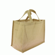 Sac jute Jutea 36x19 -