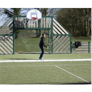 Terrain multisports tennis - agorespace