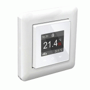 Thermostat électronique programmable TPT16 WiFi - FRICO - TPT16WF