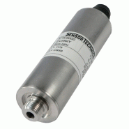Transmetteur de pression relative cte9000 first sensor