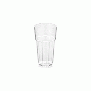 Verre long drink 360 ml Ø 7,5 cm polycarbonate POOL lot de 12 - Was Germany - Polycarbonate 4044925167031