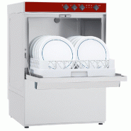 Lave-vaisselle panier 500x500 mm - 400V Lave-vaisselle panier 500x500 mm - 400V