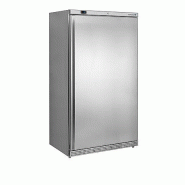 Armoire réfrigérée négative - GN2/1 - 440 L - Froid ventilé - Inox 430  | Tefcold - UF700VS