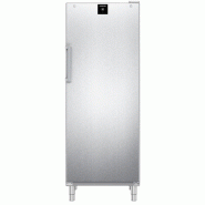 Armoire réfrigérée positive Inox - GN 2/1 - 479 L | Liebherr - FRFCvg 6501 Perfection