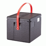 Boîte isotherme cam gobox gn1/2 version 3