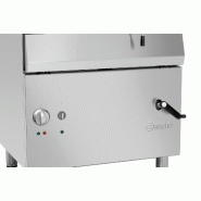 Braisière basculante 700 E51LHK 286681 bartscher