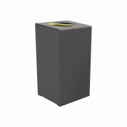 Corbeille  KUB tri sélectif