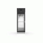 Coreco Armoire de maturation 1 porte - noir DA-750-NI Coreco Armoire de maturation 1 porte - noir DA-750-NI