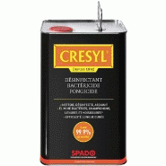 Désinfectant SPADO crésyl, 5 l