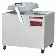 Diamond - Machine sous-vide, double chambre 450x580xh235 mm. - 63 m3/h - réf. CF-150/S - AKS-CF-150/S Diamond - Machine sous-vide, double chambre 450x580xh235 mm. - 63 m3/h - réf. CF-150/S - AKS-CF-150/S