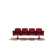 Fauteuil d amphithéâtre et auditorium