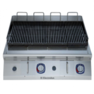 Grillade gaz top hp 800 mm - 391065 Grillade gaz top hp 800 mm - 391065