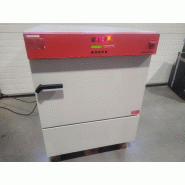 Incubateur / étuve réfrigéré BINDER KB-115 avec convection forcée 100°C Incubateur / étuve réfrigéré BINDER KB-115 avec convection forcée 100°C
