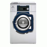 Lave-linge WH6-8 Electrolux Professional - 8Kg - Eau chaude 1Kw - 75L
