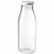 Le Parfait Bouteille Fraicheur Le Parfait 0,5L D 48 * - 035-1261968