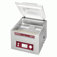 Machine sous-vide 420 x 370 x h 180 mm - 21 m3 / h - Diamond - 0615402893459