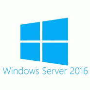 Microsoft Windows Server 2016 Datacenter 1 licence(s)