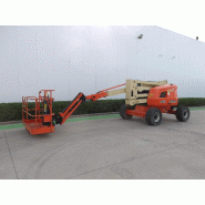 Nacelle articulée JLG 520aj occasion