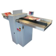Raineuse-Plieuse de production automatique - DIGIFOLD PRO Raineuse-Plieuse de production automatique - DIGIFOLD PRO