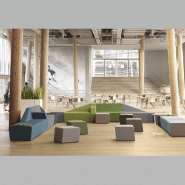 Repose-pieds MENDI - Sokoa