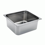 RM GASTRO Bac gastronorme GN 2/3 - 150 en inox REDFOX - GN 2/3-150 - REDFOX - 0615402566148