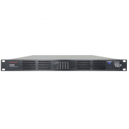 Rondson PA-4120DC Ampli 4X120 watts Rondson PA-4120DC Ampli 4X120 watts