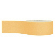 Rouleau de papier abrasif - 100 grains, moyen