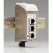 Switch ethernet industriel - sdw550