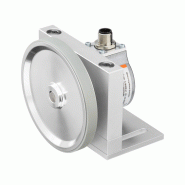 Système à roue de mesure  -  MWE41