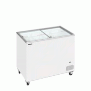 Tefcold Congélateur de crème glacée  IC301SC - 49739